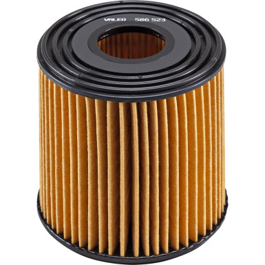 Valeo | Ölfilter | 586523
