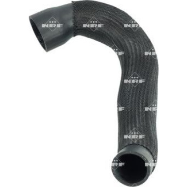 166357 Ladeluftschlauch 166357 Ladeluftschlauch