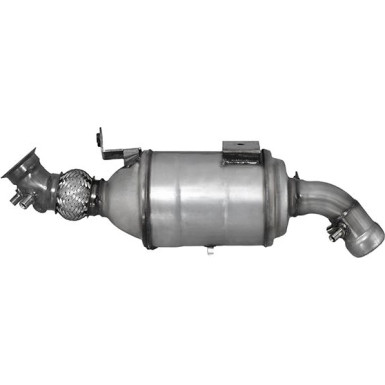 Hella | Ruß-/Partikelfilter, Abgasanlage | 8LG 366 071-521 Hella | Ruß-/Partikelfilter, Abgasanlage | 8LG 366 071-521