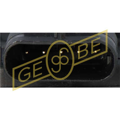 GEBE | NOx-Sensor, NOx-Katalysator | 9 3713 1