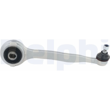 TC1280 Lenker, Radaufhängung