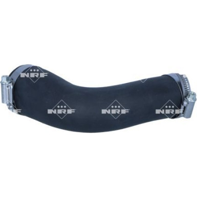 166196 Ladeluftschlauch EASY FIT