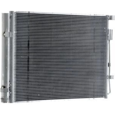 Mahle | Kondensator, Klimaanlage | AC 1056 000S