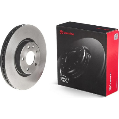 Brembo | Bremsscheibe | 09.B822.11
