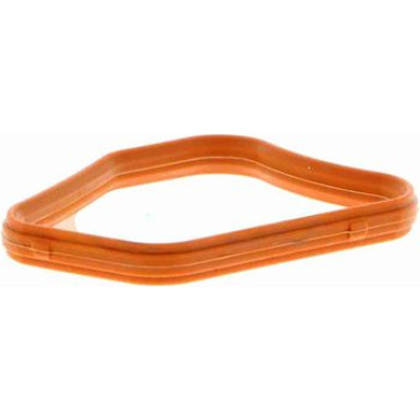 V20-7148 Dichtung, Thermostatgehäuse Original VAICO Qualität