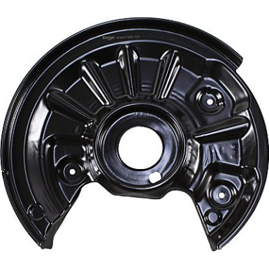 6115473 Spritzblech, Bremsscheibe GREENPARTS