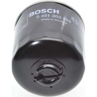 BOSCH 0 451 203 223 Ölfilter