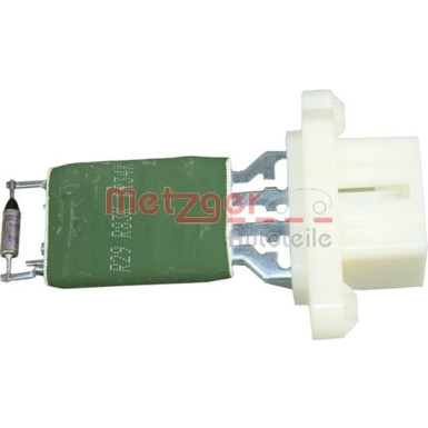 0917029 Widerstand, Innenraumgebläse