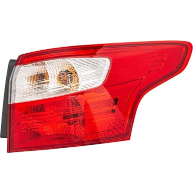 Hella | Heckleuchte | 2VA 354 995-161