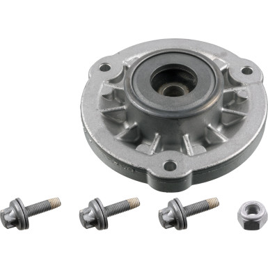 FEBI BILSTEIN 181875 Reparatursatz, Federbeinstützlager, Domlager FEBI BILSTEIN 181875 Reparatursatz, Federbeinstützlager, Domlager