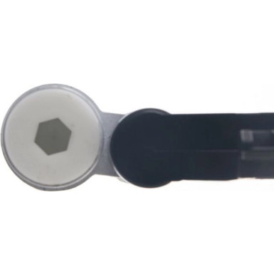 AC 793 000S Kondensator, Klimaanlage BEHR