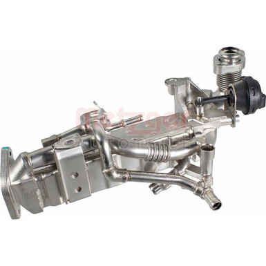 08920041 Kühler, Abgasrückführung