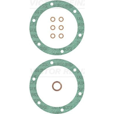 13-18254-01 Dichtung, Ölsieb