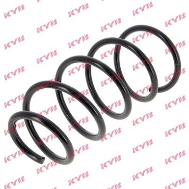 RA3399 Fahrwerksfeder K-Flex