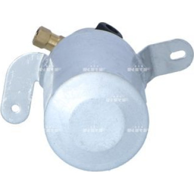 NRF Trockner, Klimaanlage EASY FIT 33039