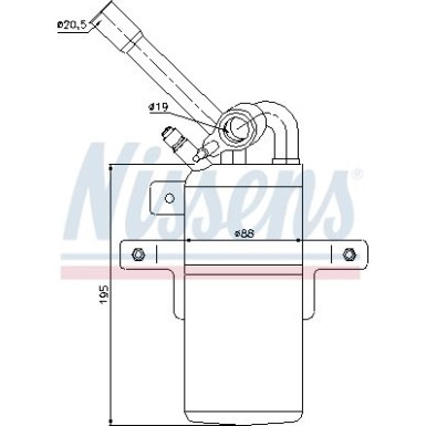 95331 Trockner, Klimaanlage 95331 Trockner, Klimaanlage