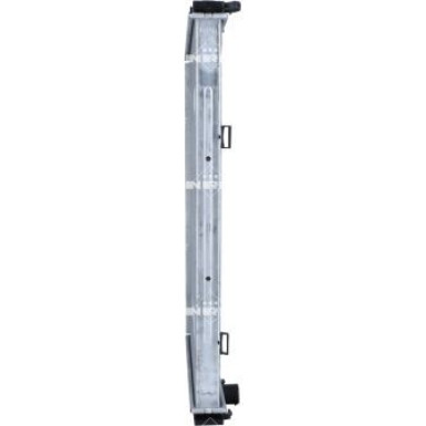 NRF | Kühler, Motorkühlung | 507620