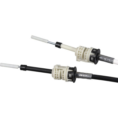 3150344 Seilzug, Schaltgetriebe