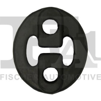 873-906 Halter, Abgasanlage