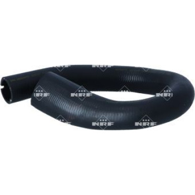 166090 Ladeluftschlauch 166090 Ladeluftschlauch