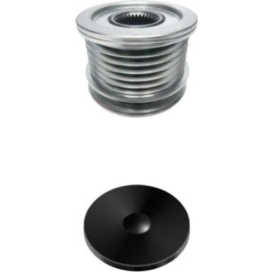 9XU 358 039-251 Generatorfreilauf