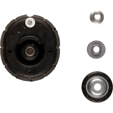 2 x BILSTEIN Federbeinstützlager Bilstein B1 12-244973