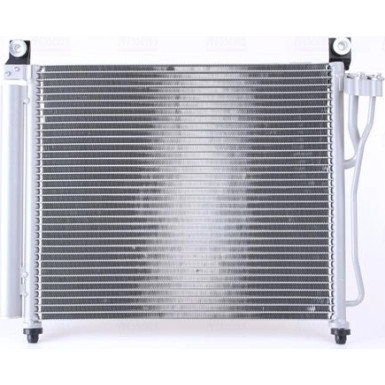 940172 Kondensator, Klimaanlage ** FIRST FIT **