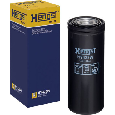 Hengst Filter | Hydraulikfilter, Automatikgetriebe | HY428W Hengst Filter | Hydraulikfilter, Automatikgetriebe | HY428W