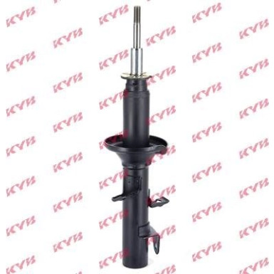 633207 Stoßdämpfer Premium