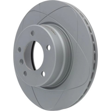 ATE Bremsscheibe PowerDisc 24.0324-0181.1