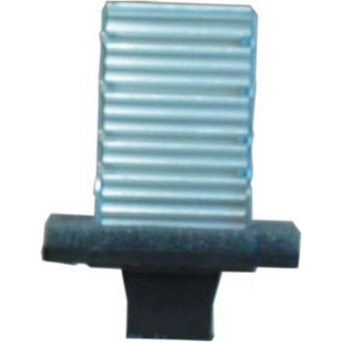 Mahle | Widerstand, Innenraumgebläse | ABR 49 000P