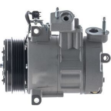 Mahle | Kompressor, Klimaanlage | ACP 1543 000S