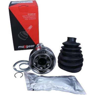 Maxgear | Gelenksatz, Antriebswelle | 49-1586