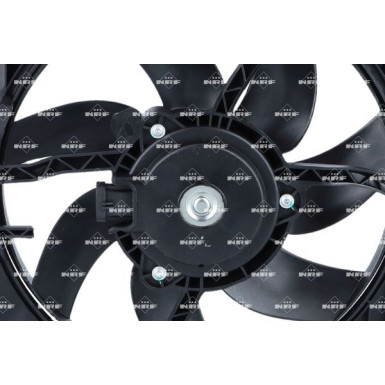 470153 Lüfter, Motorkühlung