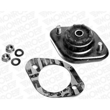 Monroe | Federbeinstützlager | MK120