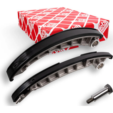 FEBI BILSTEIN 102141 Gleitschienensatz, Steuerkette