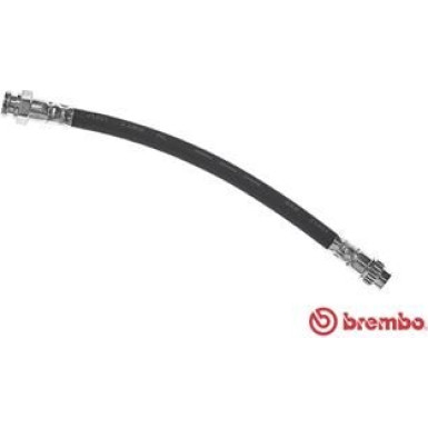 Brembo Bremsschlauch ESSENTIAL LINE T 11 017