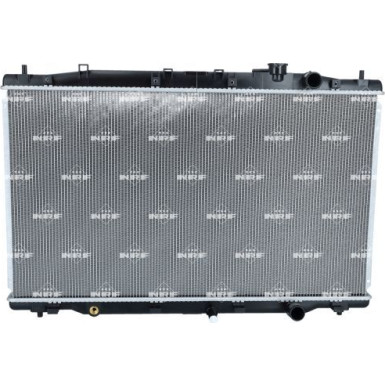 NRF | Kühler, Motorkühlung | 59233