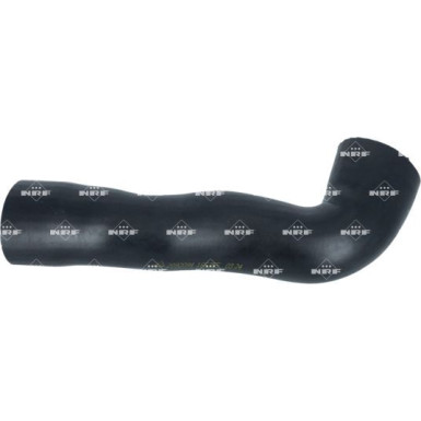 166355 Ladeluftschlauch EASY FIT