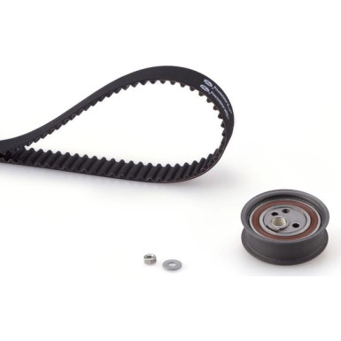 Gates Zahnriemensatz PowerGrip™ K025424XS