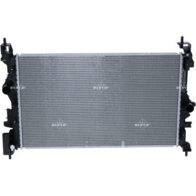 59266 Kühler, Motorkühlung