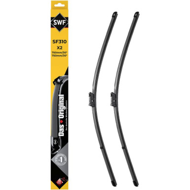 SWF | Wischblatt | 119310