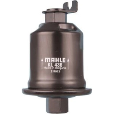 KL 436 Kraftstofffilter KL 436 Kraftstofffilter
