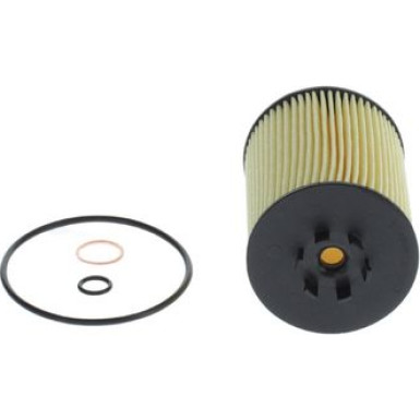 BOSCH F 026 407 010 Ölfilter