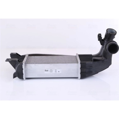 96592 Ladeluftkühler ** FIRST FIT **