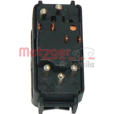 0916023 Schalter, Fensterheber 0916023 Schalter, Fensterheber