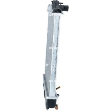 NRF | Kühler, Motorkühlung | 53434