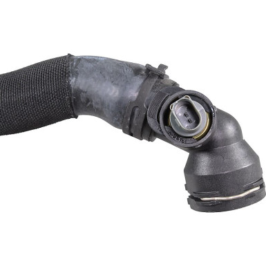 2421666 Kühlerschlauch 2421666 Kühlerschlauch