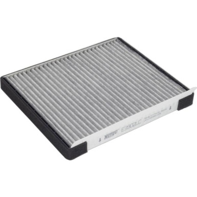 E3902LC Filter, Innenraumluft E3902LC Filter, Innenraumluft