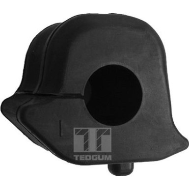 00673434 Lagerung, Stabilisator